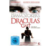 Bram Stoker's Dracula's Gast