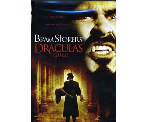 Bram Stoker's Dracula's Guest