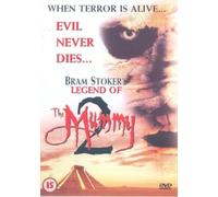 Bram Stoker'S Legend Of The Mummy 2 [Edizione: Regno Unito] [Edizione: Regno Unito]