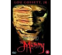 Bram Stoker'S Legend Of The Mummy [Edizione: Regno Unito] [Edizione: Regno Unito]