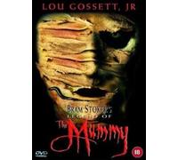 Bram Stoker's Legend Of The Mummy [Edizione: Regno Unito] [Edizione: Regno Unito]