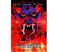 Bram Stoker's Shadowbuilder [1997]