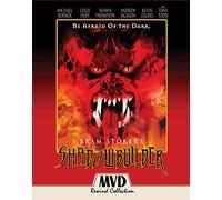 Bram Stoker's Shadowbuilder