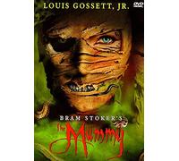 Bram Stoker's the Mummy