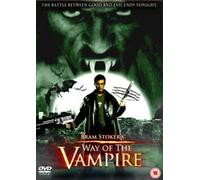 Bram Stoker'S Way Of The Vampire [Edizione: Regno Unito] [Edizione: Regno Unito]