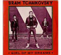 Bram Tchaikovsky - Girl Of My Dreams - Doublepack
