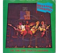 Bram Tchaikovsky - I'm The One That's Leaving