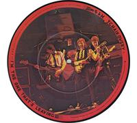 BRAM TCHAIKOVSKY - I'M THE ONE THAT'S LEAVING 7 INCH (7" VINYL 45) UK RADAR 1979