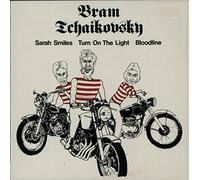 BRAM TCHAIKOVSKY - sarah smiles
