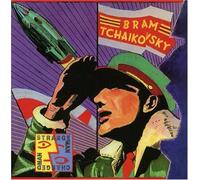 Bram Tchaikovsky - Strange Changed Man