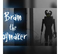 Bram The Toymaker (PC) Steam Key - GLOBAL