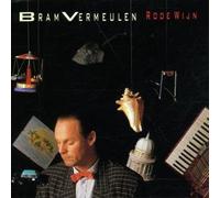 Bram Vermeulen - Rode Wijn