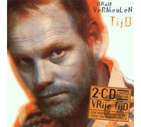 Bram Vermeulen - Tijd [Import]
