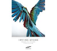 Brama di vivere. Il romanzo di Van Gogh