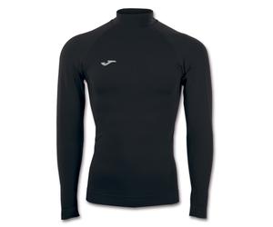 BRAMA JOMA Maglietta termica a maniche lunghe COL.NERO TG.8-10 ANNI