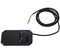 Brama West Kerbl SmartCoop 70652 - Riscaldamento per abbeveratoio con sensore di Livello, in plastica, con termostato Integrato