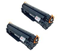 Bramacartuchos Br- CF279A X 2 Toner