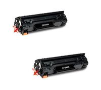 Bramacartuchos - Cartuccia compatibile CF244A (2)