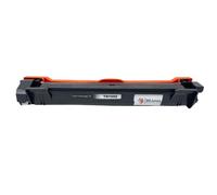 Bramacartuchos Cartuccia non OEM, compatibile con Brother TN-1050, per stampanti Brother DCP-1510, DCP-1512, HL-1110, HL-1112, MFC-1810, toner TN-1050, 1.000 pagine