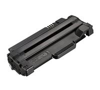 Bramacartuchos - Toner compatibile con Samsung ML-1910, ML 1915, ML 2525, ML 2525 W, ML 2580, SCX 4600, SCX 4623 F, SCX 4623 FN, SCX 4623, SF650 ML1910 D1052L Ref Original MLT-D1052L/els- non-OEM 2500 copie