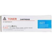 Bramacartuchos - Toner compatibile HP Q2612A per HP Laserjet 1010, 1012, 1015, 1018, 1020, 1022, 1022n, 3015, 3020, 3030, 3036, 3050, 3052, 3055, M1005 MFP, M1319 (2000 copie)