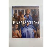 Bramantino l'arte Nuova Del Rinascimento Lombardo M. Natale