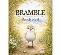 Bramble and the Beach Nest