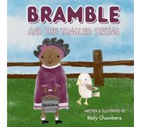 Bramble and the Tangled String