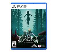 Bramble: The Mountain King f r PlayStation 5