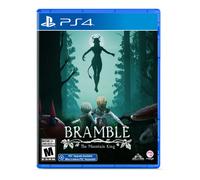 Bramble: The Mountain King for Playstation 4 (Sony Playstation 4)