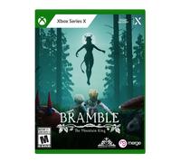 Bramble: The Mountain King for Xbox One & Xbox Serie (Microsoft Xbox Series X S)