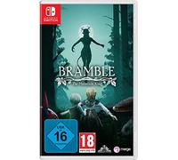 Bramble: The Mountain King. Nintendo Switch