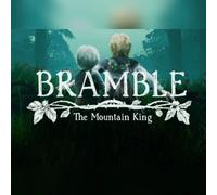 Bramble: The Mountain King (PC) Steam Key - EU