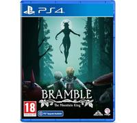 Bramble The Mountain King Playstation 4
