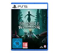 Bramble: The Mountain King. PlayStation PS5