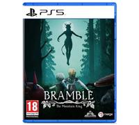 Bramble - The Mountain King Ps5 Gioco Italiano Playstation 5 Videogioco Eu