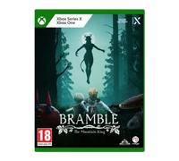 Bramble The Mountain King Xbox One/Xbox Series X
