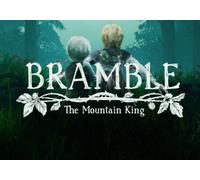 Bramble: The Mountain King (Xbox One / Xbox Series X|S) Xbox Live Key - ARGENTINA