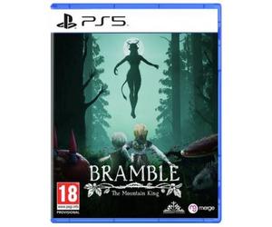 Bramble : The Mountain KingPlayStation 5 - AvventuraVersione Import