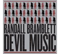 Bramblett, Randall - Devil Music