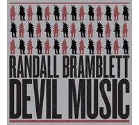 Bramblett Randall - Devil Music