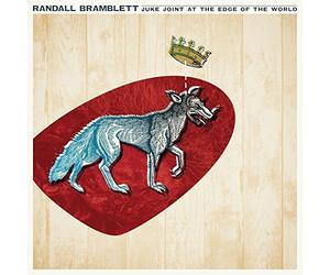 Bramblett, Randall - Juke Joint At The Edge Of The World
