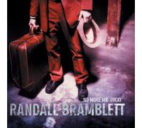 Bramblett, Randall - No More Mr. Lucky