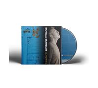 Bramblett, Randall - Thin Places