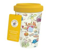 Brambly Hedge - Picnic - Tazza da viaggio riutilizzabile - Musei & Gallerie