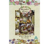 Brambly Hedge - Poppy's Babies & Sea Story [DVD]