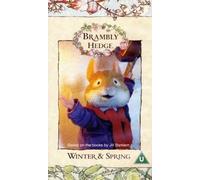 Brambly Hedge: Winter & Spring Story [DVD]