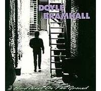 BRAMHALL, DOYLE - BIRD NEST ON THE GROUND