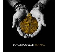 Bramhall Doyle Ii - Rich Man