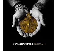 Bramhall Doyle Ii - Rich Man